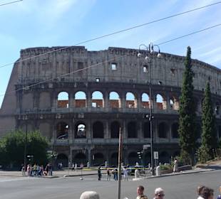 Колизей