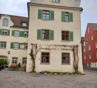 Altstadt Meersburg