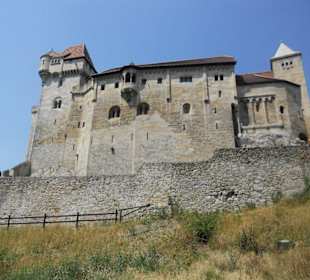 Burg Liechtenstein