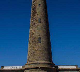Der Faro von Maspalomas