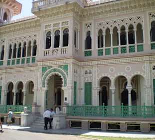 Impressionen aus Cienfuegos