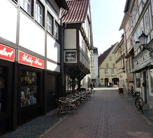 Altstadt-Fachwerk
