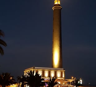Faro de Maspalomas
