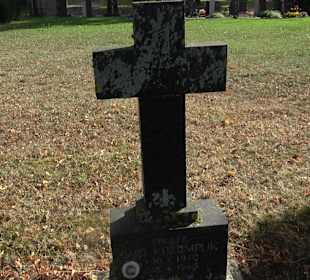 Friedhof Eutingen im Gäu