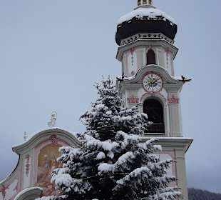 Eglise de Gotzens