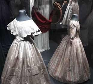 Stadtmuseum Simeonstift