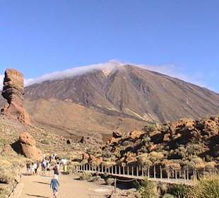 Teide