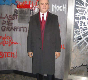 Michail Gorbatschow