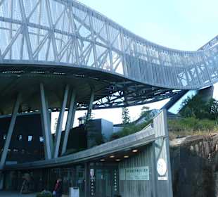 Holmenkollen Schanze