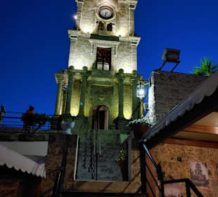 Altstadt Rhodos Stadt