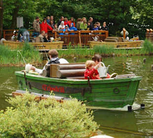 Erlebnispark Tripsdrill