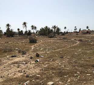 Wandern Midoun