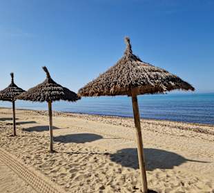 Strand Playa/Platja de Palma