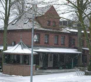 Restaurant & Pension "Zur Eiche"