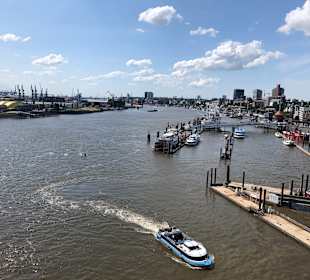 Hafen Hamburg