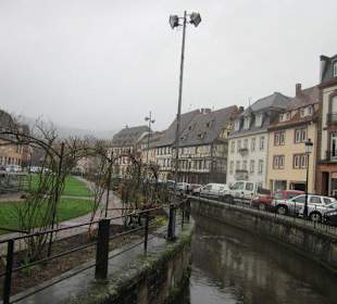 Altstadt Wissembourg