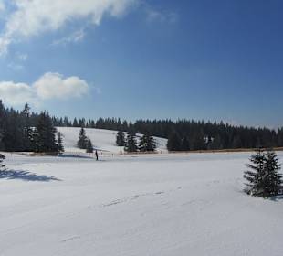 Skigebiet Grafenmatt