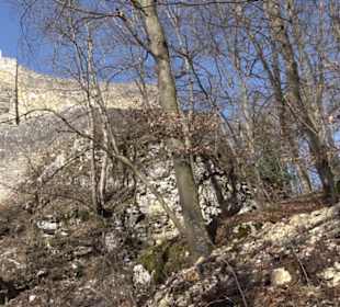 Burgruine Hohenwittlingen