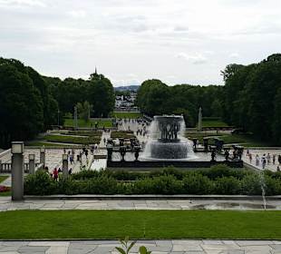Vigeland-Park