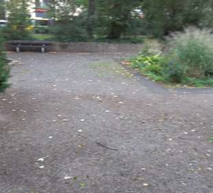 Kleiner Tiergarten