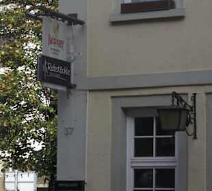 Gartenstraße