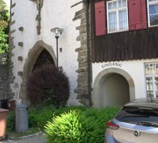 Altstadt Horb am Neckar