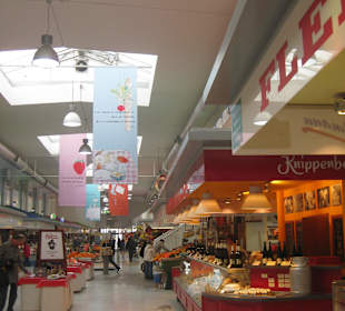 Marheineke Markthalle