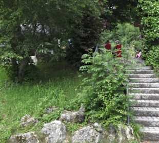 Schloss Lichtenstein