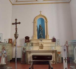 Kathedrale Nossa Senhora da Graça