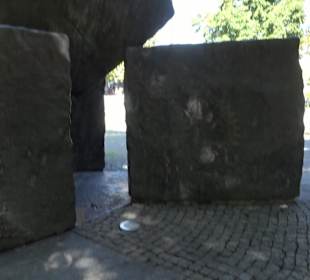 Mahnmal Stauffenberg