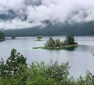 Eibsee