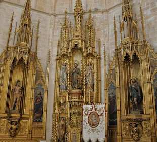 Iglesia Santa Maria de Sineu