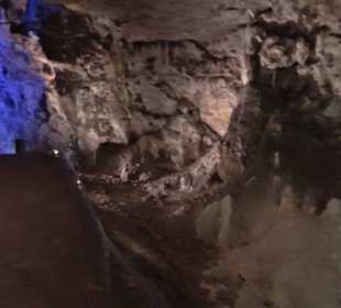 Nebelhöhle