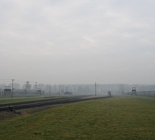 KZ-Gedenkstätte Auschwitz