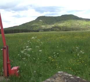 Wanderparkplatz Eschäcker Beuren