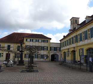 Altstadt Ansbach