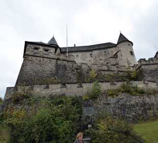 Burg Hochosterwitz