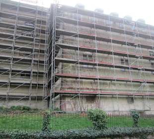 Altstadt Baden-Baden Neues Schloss