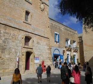 Altstadt Mdina