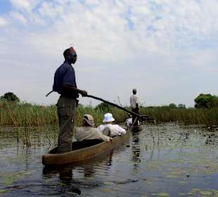 Weites Delta