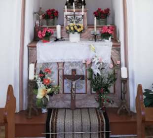 Antonius-Kapelle Henstetten Haigerloch