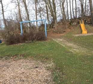 Spielplatz am Sportplatz Obnerstetten