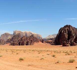 Wadi Rum