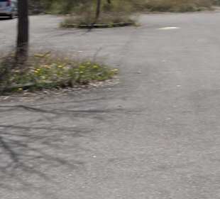 Wanderparkplatz Rauhmühle