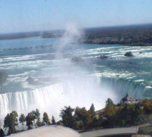 Niagara Fälle