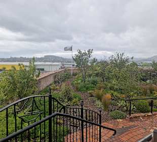 Hundertwasser Art Centre