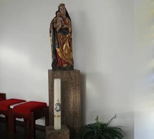 Kirche Zum hl. Bruder Klaus von Flüe