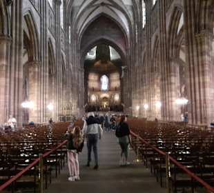 Straßburger Münster