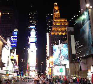 Times Square