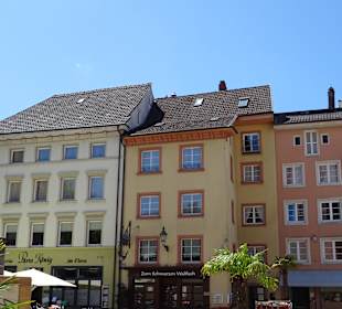 Bad Säckingen